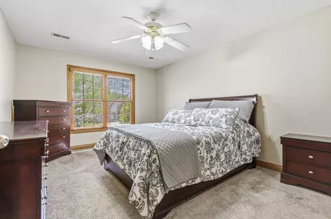 Bedroom - 2411 W Dearborn St, Springfield, MO 65807 photo 9 of 10