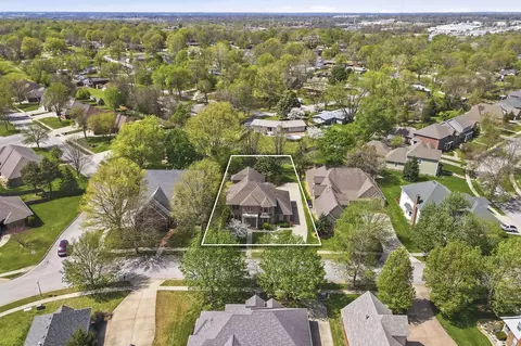View/Area - 2411 W Dearborn St, Springfield, MO 65807 photo 6 of 7