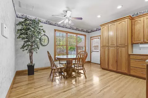 Dining - 2411 W Dearborn St, Springfield, MO 65807 photo 1 of 6