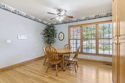 Dining - 2411 W Dearborn St, Springfield, MO 65807 photo 2 of 6