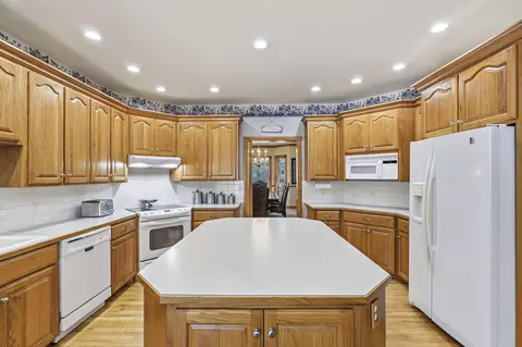 Kitchen - 2411 W Dearborn St, Springfield, MO 65807 photo 4 of 4