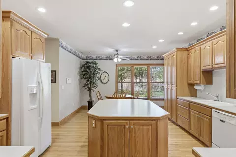 Kitchen - 2411 W Dearborn St, Springfield, MO 65807 photo 3 of 4