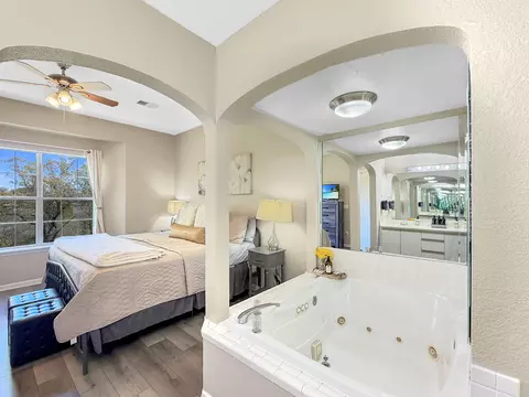 Bedroom - 815 Holiday Ridge 1-9, Branson, MO 65616 photo 3 of 4