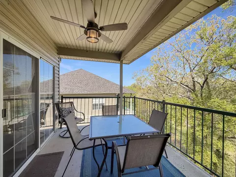 Exterior - 815 Holiday Ridge 1-9, Branson, MO 65616 photo 2 of 2