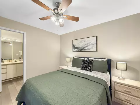 Bedroom - 815 Holiday Ridge 1-9, Branson, MO 65616 photo 4 of 4