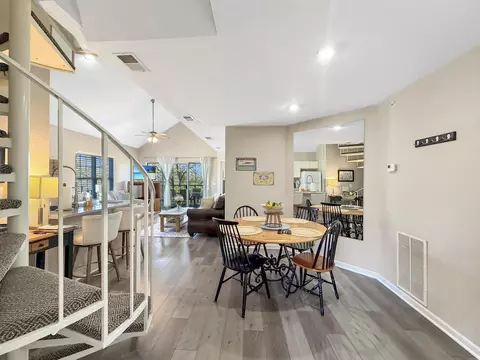 Dining - 815 Holiday Ridge 1-9, Branson, MO 65616 photo 1 of 3