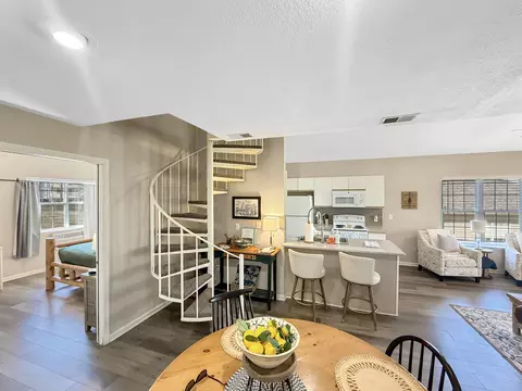 Dining - 815 Holiday Ridge 1-9, Branson, MO 65616 photo 2 of 3