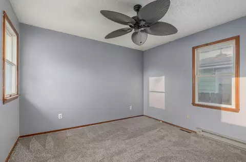 Bedroom - 1249 Edgewood St, Springfield, MO 65804 photo 5 of 5