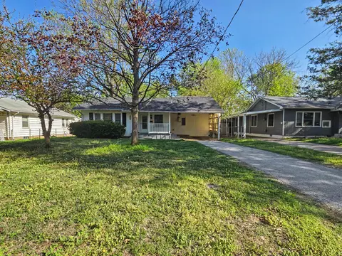 2223 W Elm St, Springfield, MO 65806