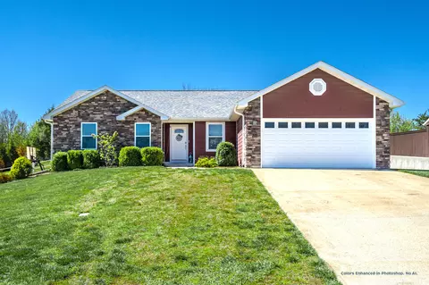 117 Cobblestone Dr, West Plains, MO 65775