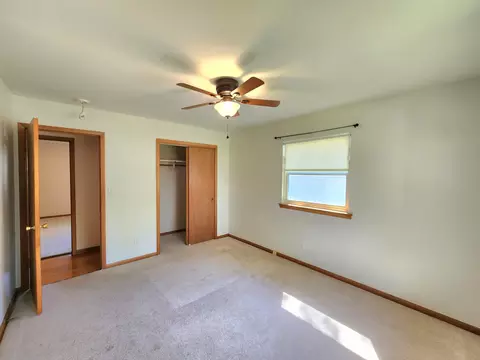 Bedroom - 1027 Edgewood St, Springfield, MO 65807 photo 6 of 6