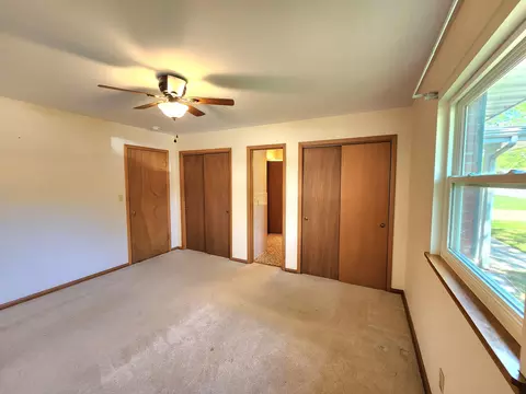 Bedroom - 1027 Edgewood St, Springfield, MO 65807 photo 4 of 6