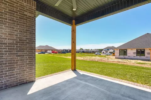 Exterior - 1758 E Peartree Dr, Ozark, MO 65721 photo 9 of 9