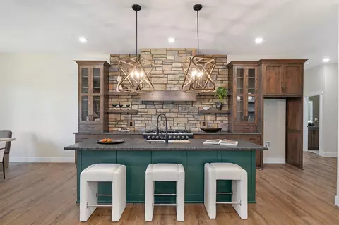 Kitchen - 1758 E Peartree Dr, Ozark, MO 65721 photo 1 of 5