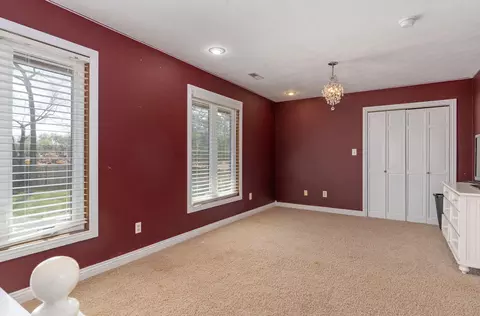 Bedroom - 4072 E Linwood St, Springfield, MO 65809 photo 4 of 5