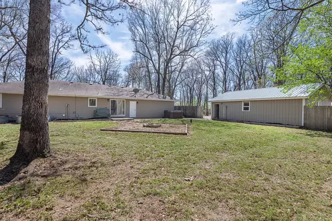 Exterior - 3576 N Kossen Ln, Springfield, MO 65803 photo 13 of 18