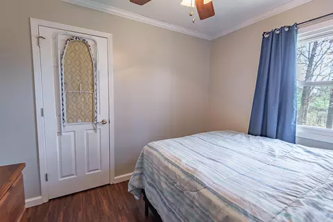 Bedroom - 3576 N Kossen Ln, Springfield, MO 65803 photo 1 of 5