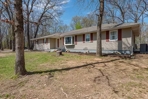 Exterior - 3576 N Kossen Ln, Springfield, MO 65803 photo 4 of 18