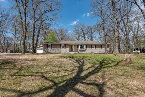 Exterior - 3576 N Kossen Ln, Springfield, MO 65803 photo 2 of 18