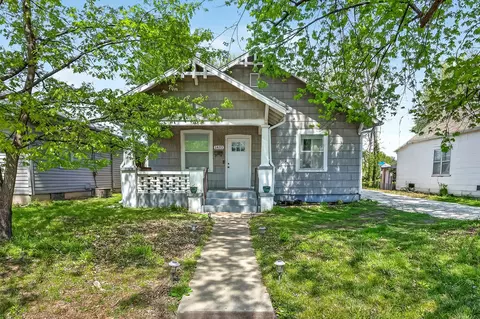1433 E Commercial St, Springfield, MO 65803