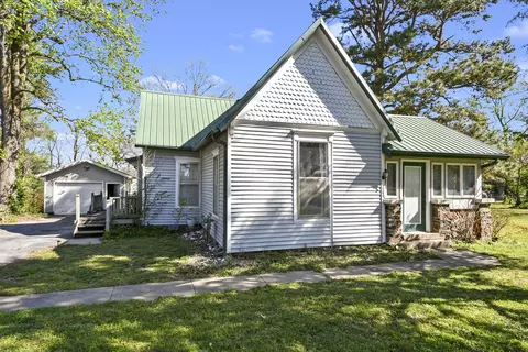 143 W Russell Ave, Billings, MO 65610