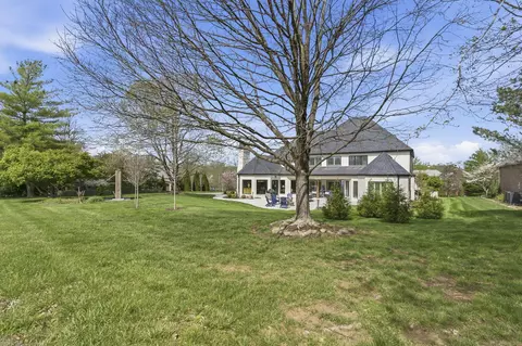Exterior - 3752 Eaglescliffe Dr, Springfield, MO 65809 photo 13 of 16
