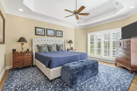 Bedroom - 3752 Eaglescliffe Dr, Springfield, MO 65809 photo 1 of 8