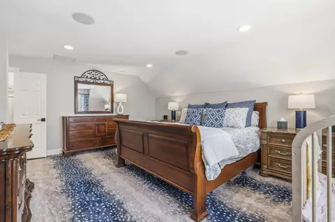 Bedroom - 3752 Eaglescliffe Dr, Springfield, MO 65809 photo 8 of 8