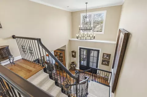 Entry Way - 3752 Eaglescliffe Dr, Springfield, MO 65809 photo 3 of 3