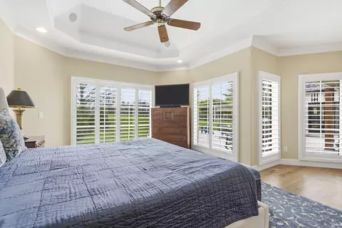 Bedroom - 3752 Eaglescliffe Dr, Springfield, MO 65809 photo 3 of 8