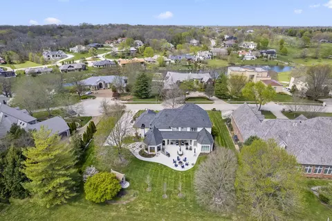 View/Area - 3752 Eaglescliffe Dr, Springfield, MO 65809 photo 13 of 16