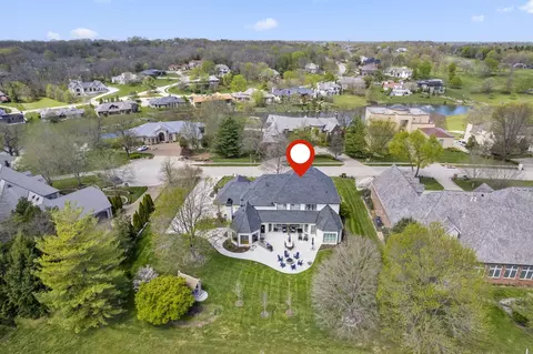 View/Area - 3752 Eaglescliffe Dr, Springfield, MO 65809 photo 14 of 16