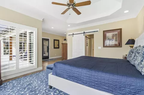 Bedroom - 3752 Eaglescliffe Dr, Springfield, MO 65809 photo 2 of 8