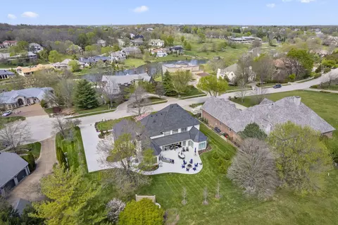 View/Area - 3752 Eaglescliffe Dr, Springfield, MO 65809 photo 15 of 16