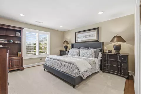 Bedroom - 3752 Eaglescliffe Dr, Springfield, MO 65809 photo 4 of 8