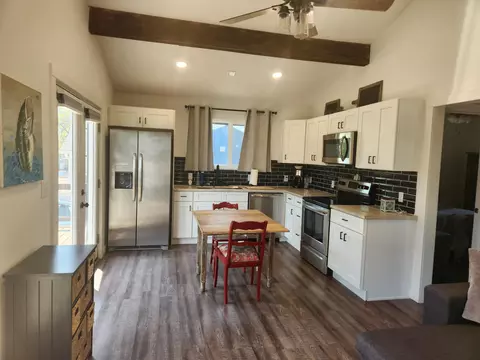 Kitchen - 9 View Table Rock Lndg #3, Branson West, MO 65737 photo 3 of 9