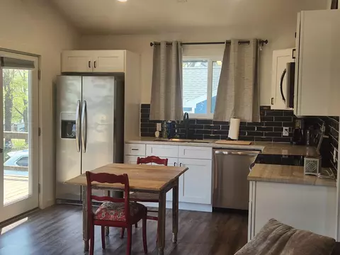 Kitchen - 9 View Table Rock Lndg #3, Branson West, MO 65737 photo 7 of 9