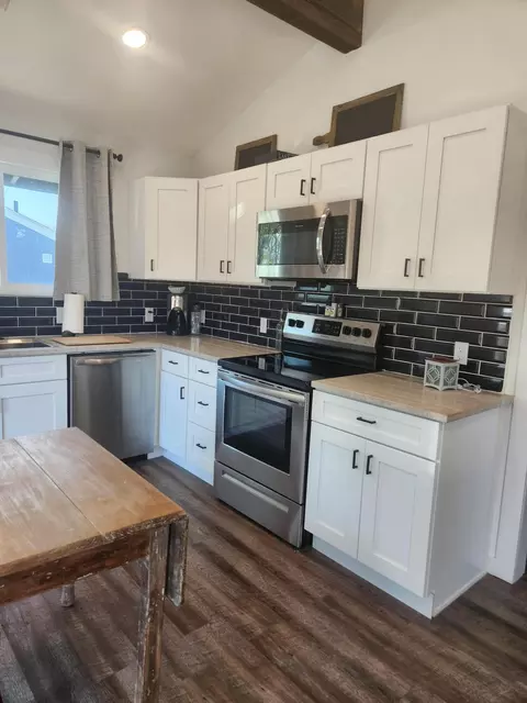 Kitchen - 9 View Table Rock Lndg #3, Branson West, MO 65737 photo 6 of 9