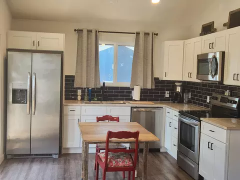 Kitchen - 9 View Table Rock Lndg #3, Branson West, MO 65737 photo 8 of 9