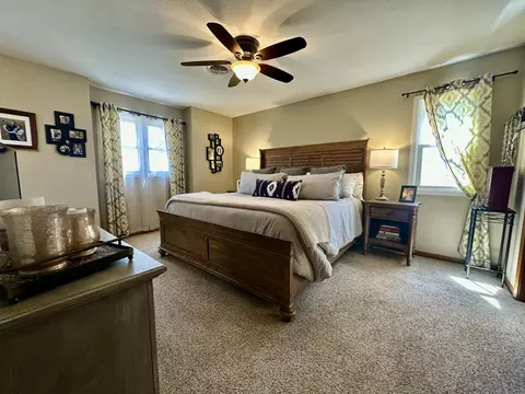 Bedroom - 1729 N Pine St, Marshfield, MO 65706 photo 1 of 5