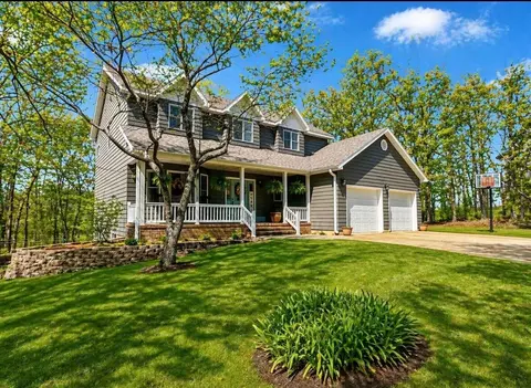 Exterior - 1729 N Pine St, Marshfield, MO 65706 photo 2 of 15