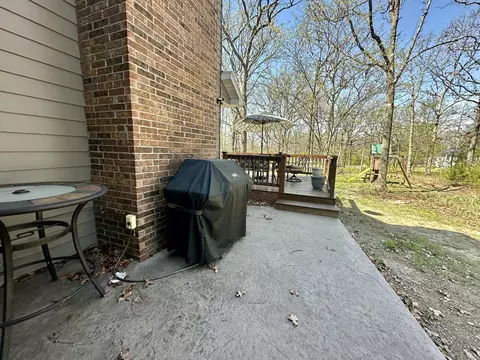 Exterior - 1729 N Pine St, Marshfield, MO 65706 photo 6 of 15