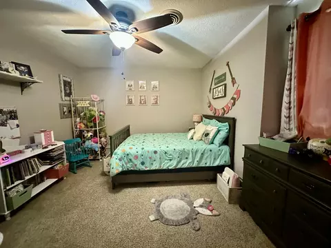 Bedroom - 1729 N Pine St, Marshfield, MO 65706 photo 3 of 5
