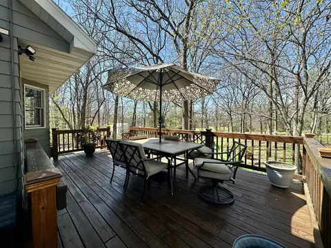 Exterior - 1729 N Pine St, Marshfield, MO 65706 photo 7 of 15