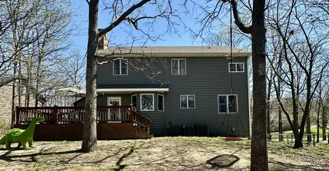 Exterior - 1729 N Pine St, Marshfield, MO 65706 photo 10 of 15