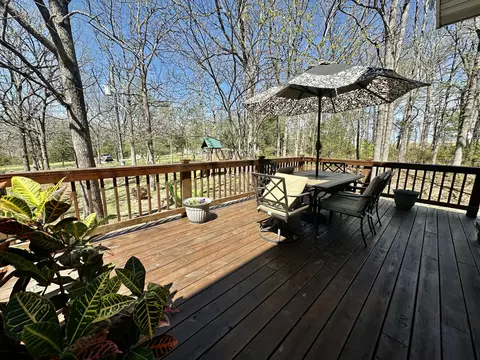 Exterior - 1729 N Pine St, Marshfield, MO 65706 photo 8 of 15