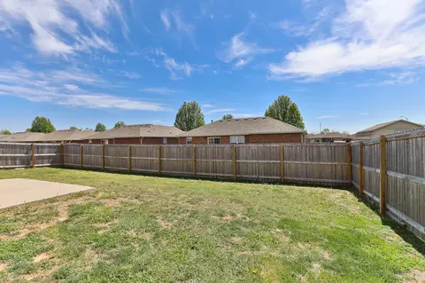 Exterior - 4442 W Normal St, Springfield, MO 65802 photo 4 of 5
