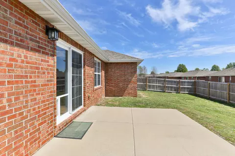 Exterior - 4442 W Normal St, Springfield, MO 65802 photo 3 of 5