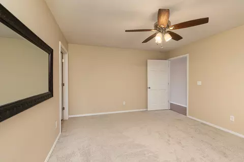 Bedroom - 4442 W Normal St, Springfield, MO 65802 photo 2 of 6