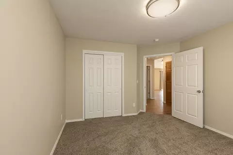 Bedroom - 4442 W Normal St, Springfield, MO 65802 photo 4 of 6
